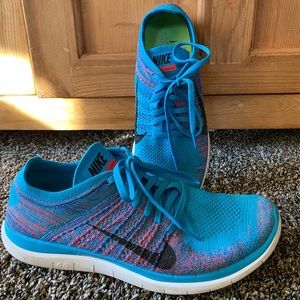 Nike Men’s 11.5 shoes